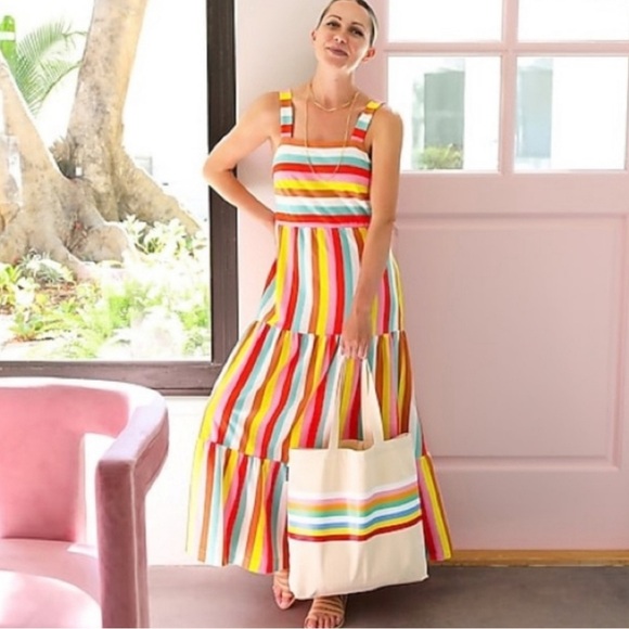 J. Crew Dresses & Skirts - Summer dress